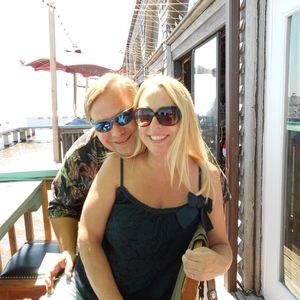 Meet your Posher, Kristen